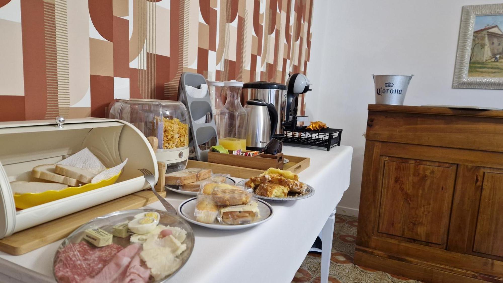 カパンノリ Wine House Bed & Breakfast エクステリア 写真