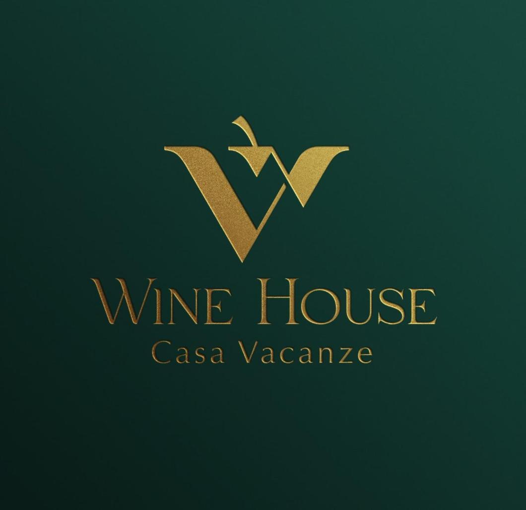 カパンノリ Wine House Bed & Breakfast エクステリア 写真
