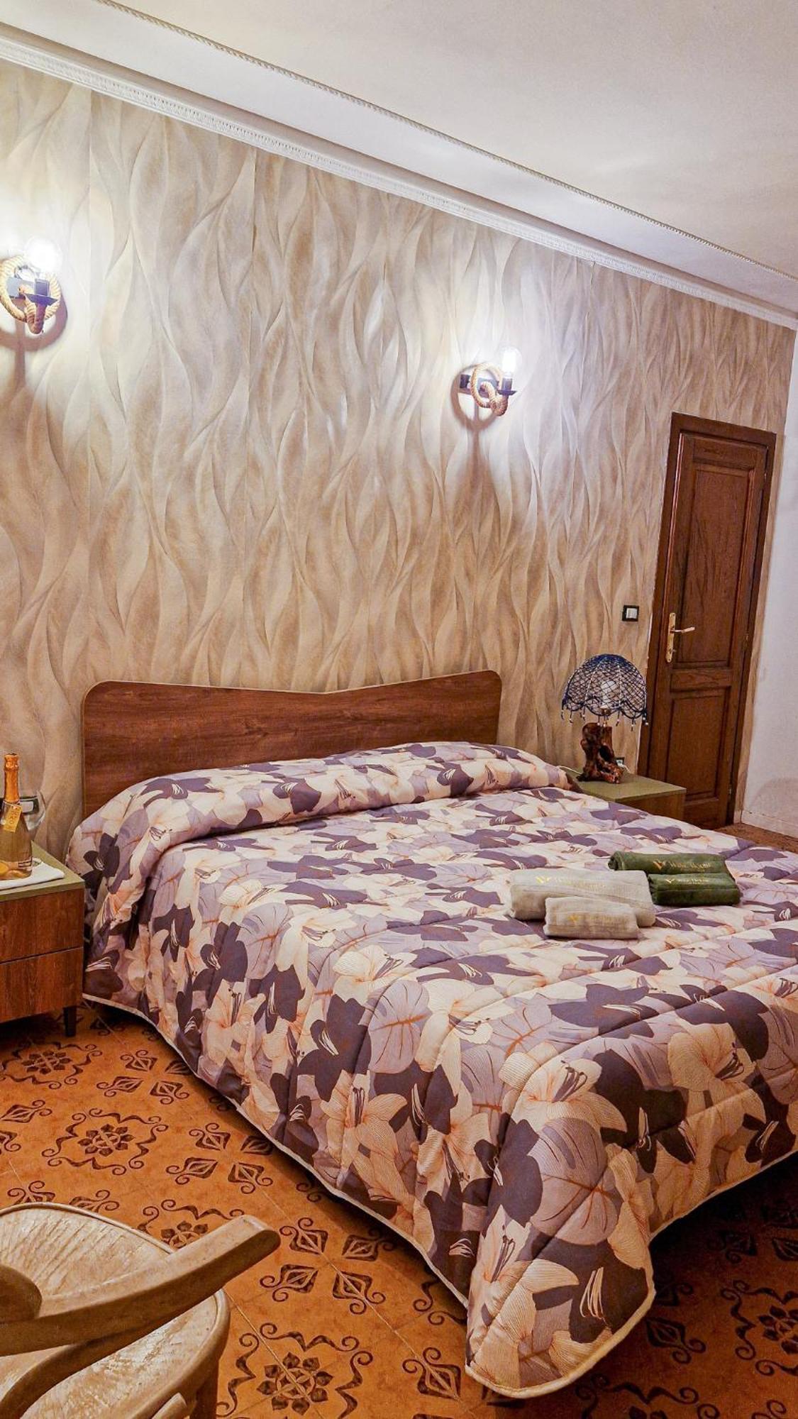 カパンノリ Wine House Bed & Breakfast エクステリア 写真