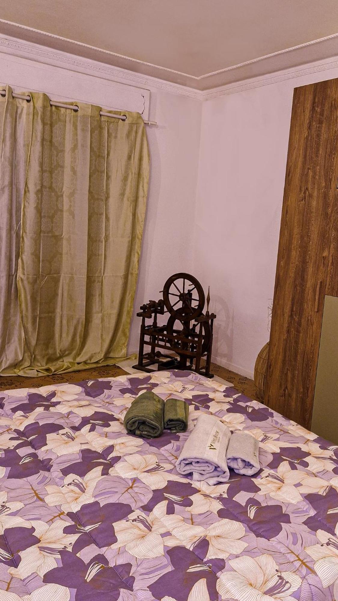 カパンノリ Wine House Bed & Breakfast エクステリア 写真