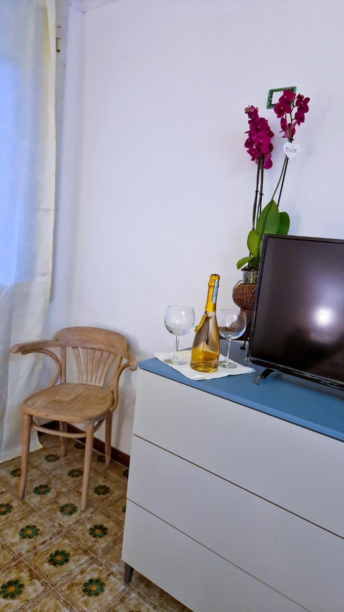 カパンノリ Wine House Bed & Breakfast エクステリア 写真